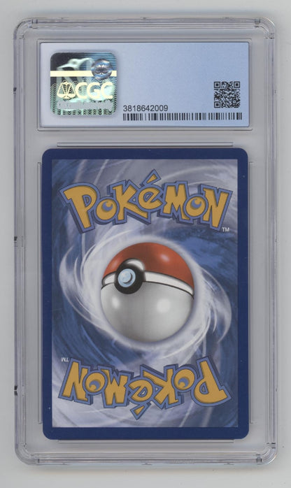 Jessie & James Pokemon Hidden Fates #68 CGC 9.5