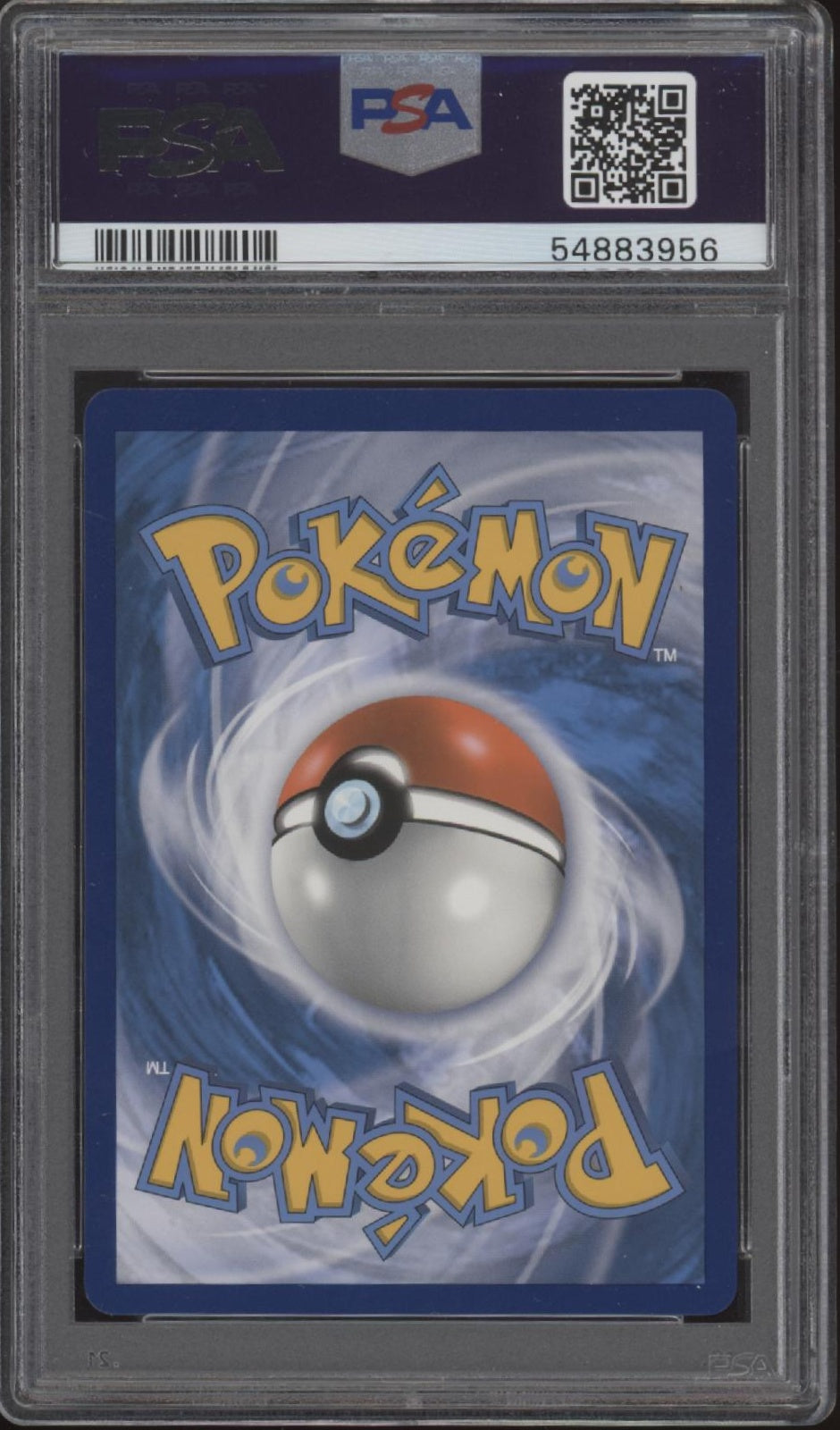 Charizard V Pokemon Champions Path Elite Trainer Box #050 PSA 9