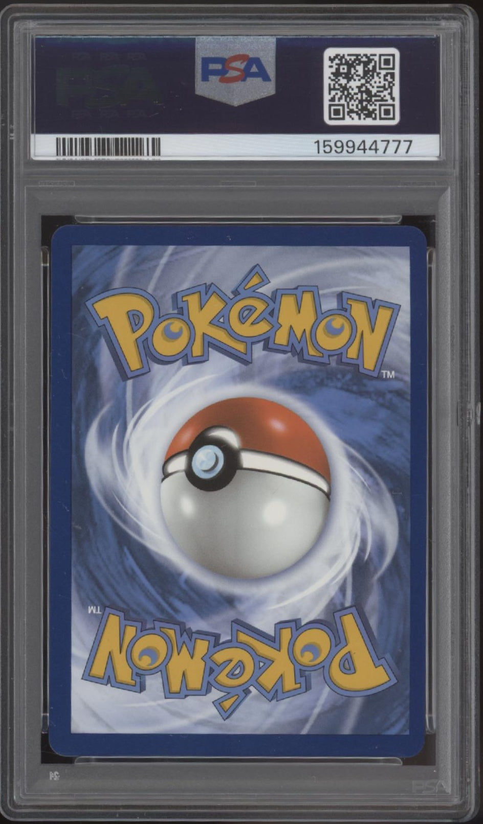 Lugia V Pokemon Silver Tempest Full Art #186 PSA 9