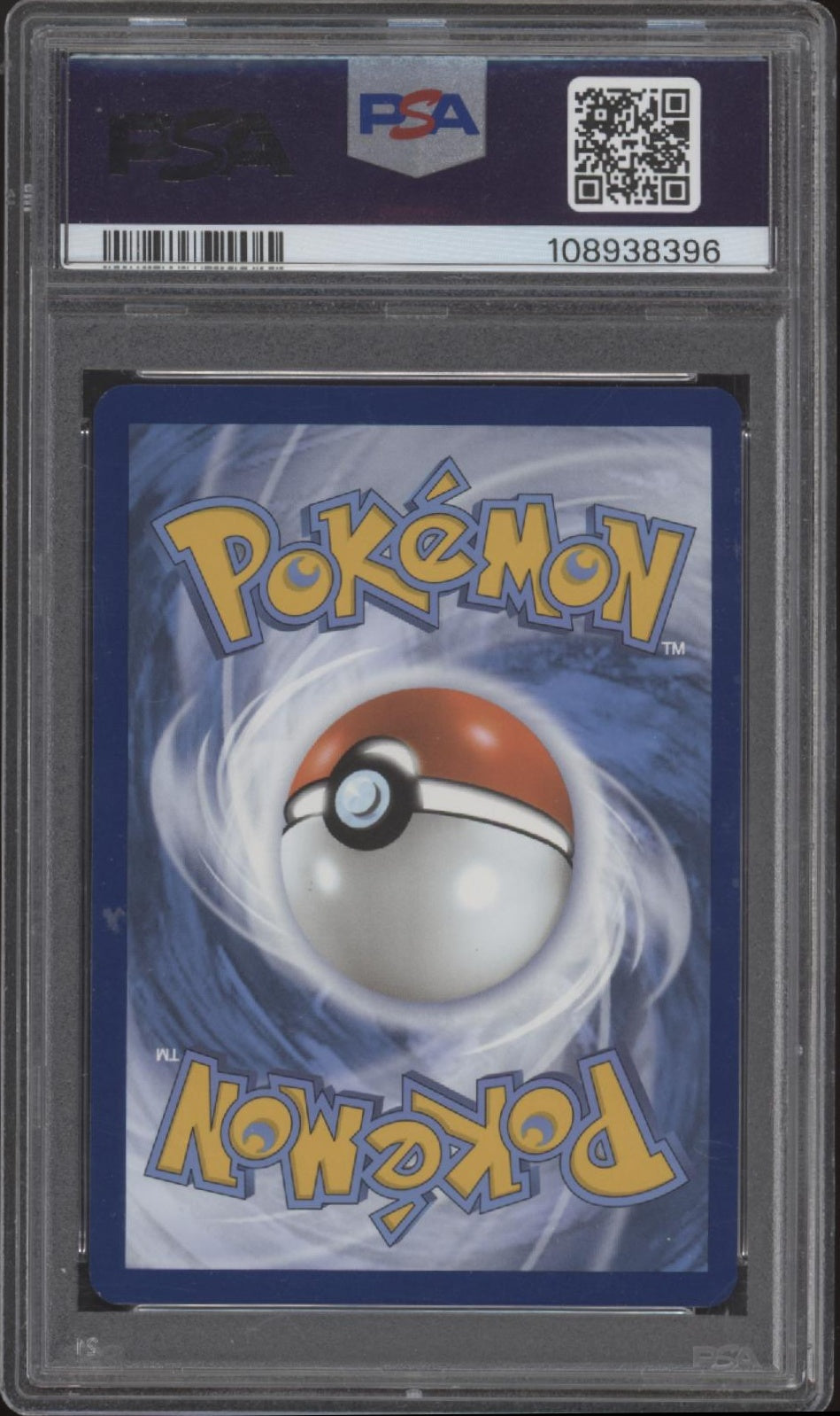Phanpy Pokemon Surging Sparks Illustration Rare #205 PSA 10 #1