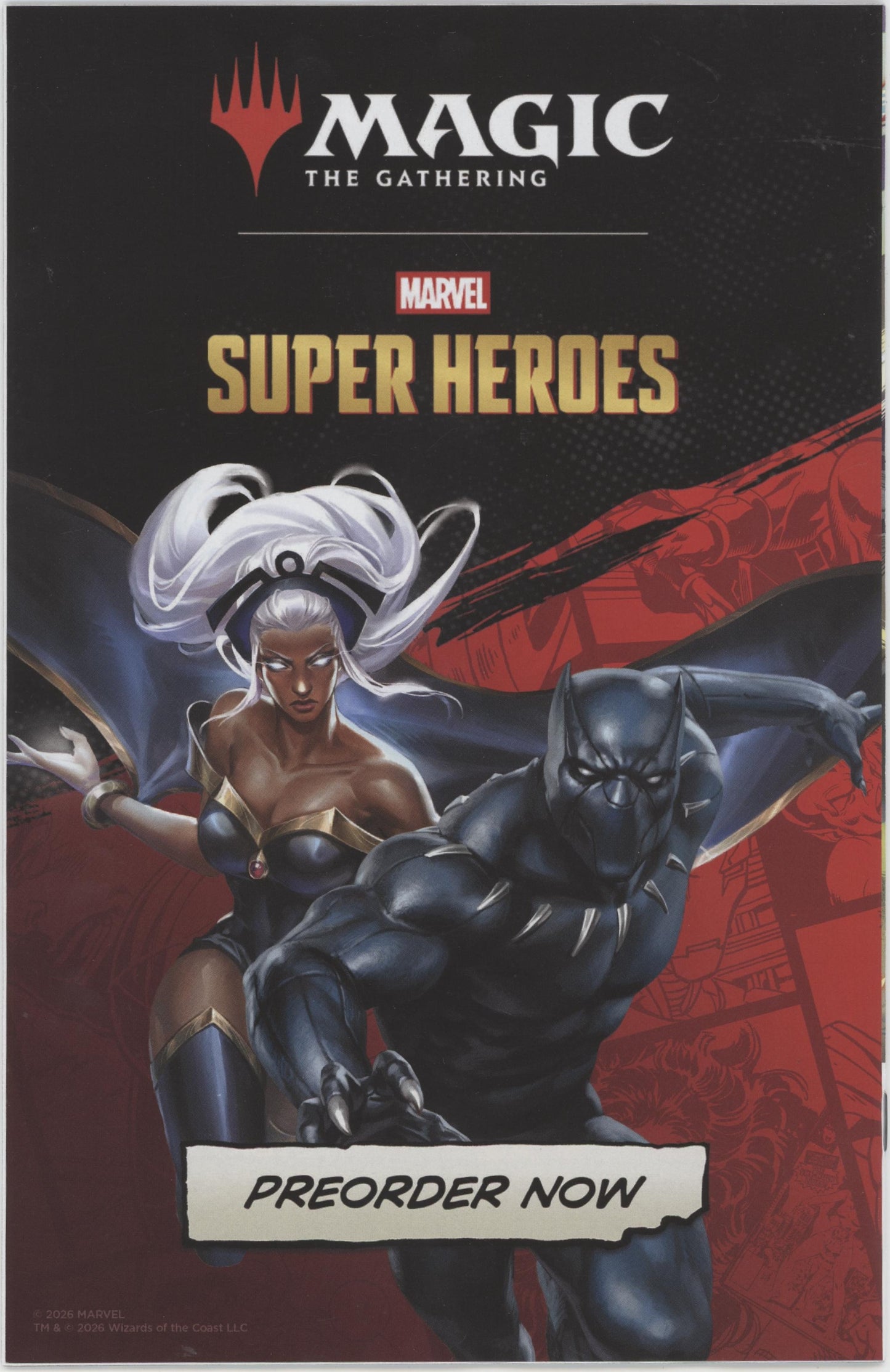 Uncanny X-Men #28G Federico Sabbatini Variant