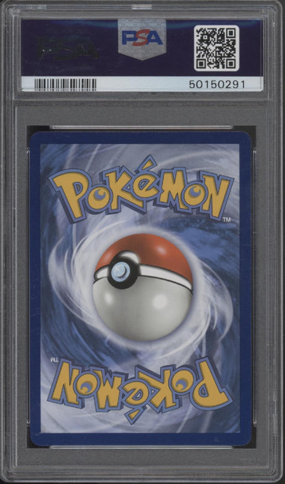 M Venusaur ex Pokemon XY Evolutions Full Art #100 PSA 9