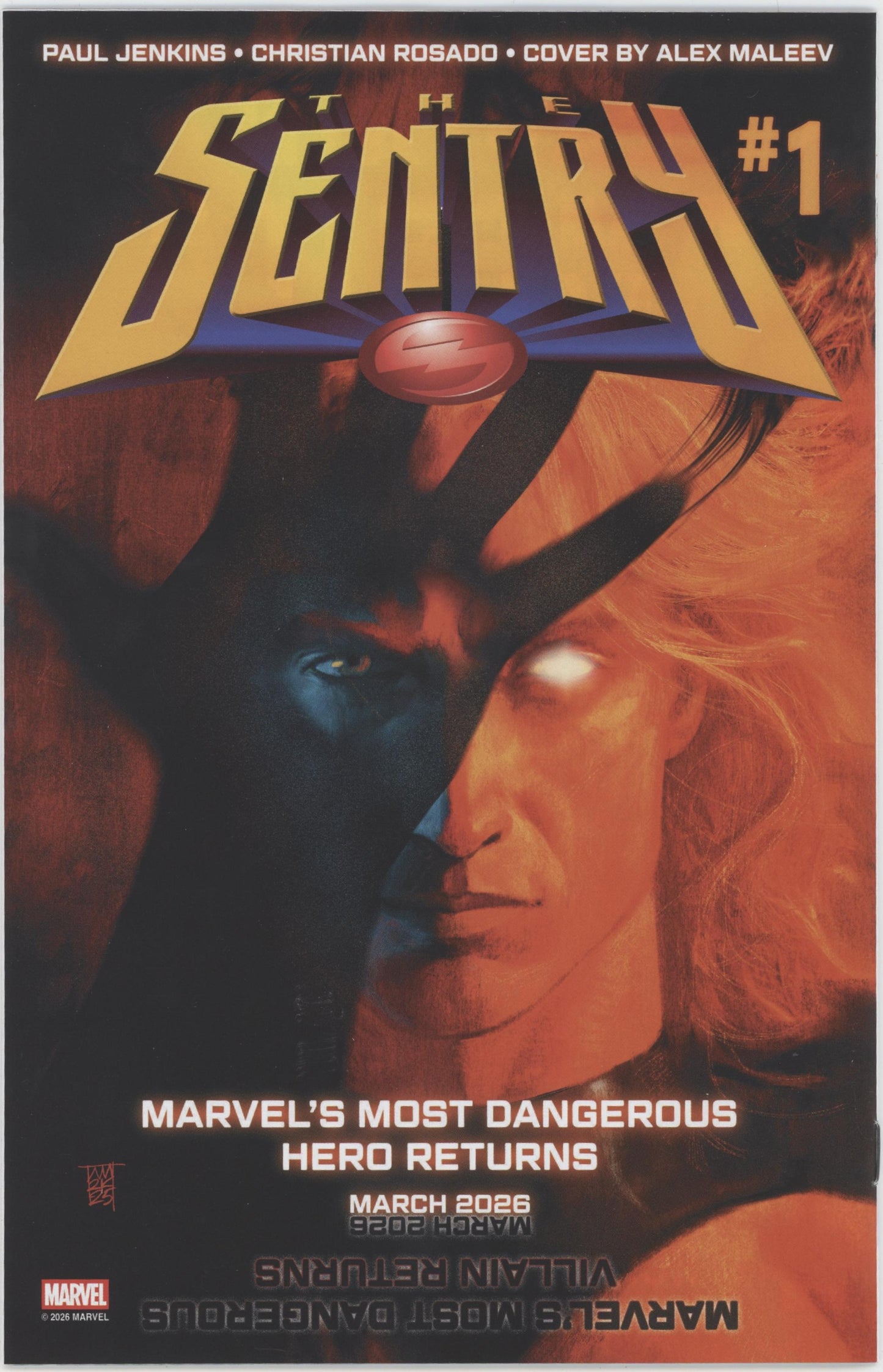 X-Men #25G Karen Darboe Variant