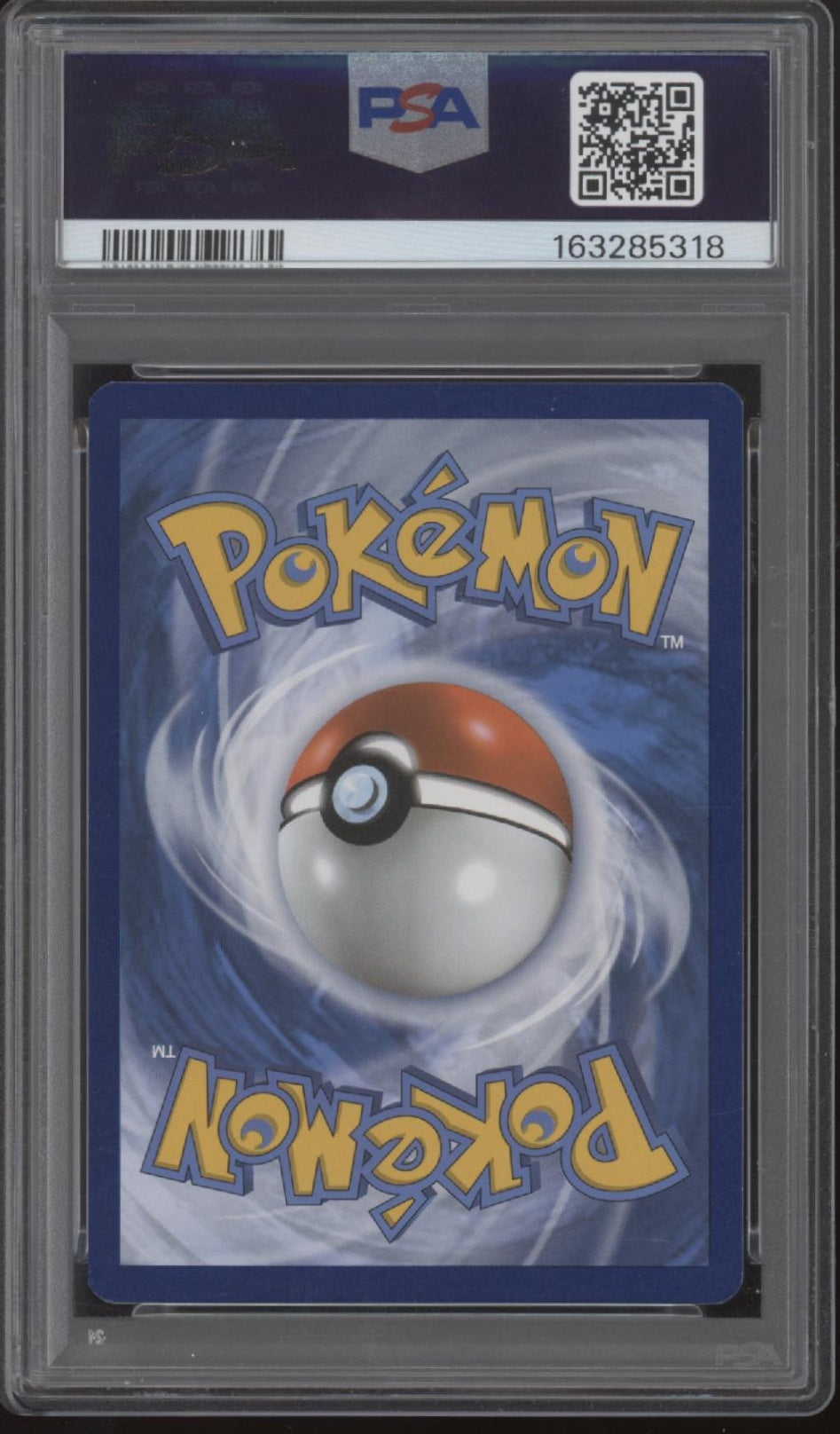 Greninja Gold Star Pokemon Celebrations Elite Trainer Box #144 PSA 8 #2