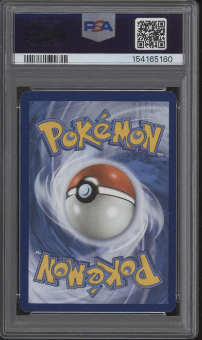 Greninja Pokemon Celebrations Elite Trainer Box Gold Star #144 PSA 9 #1