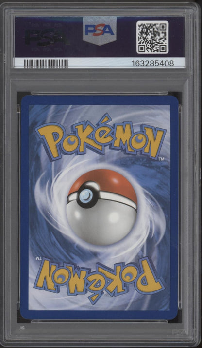 Gardevoir ex Pokemon Scarlet & Violet Special Illustration Rare #245 PSA 9