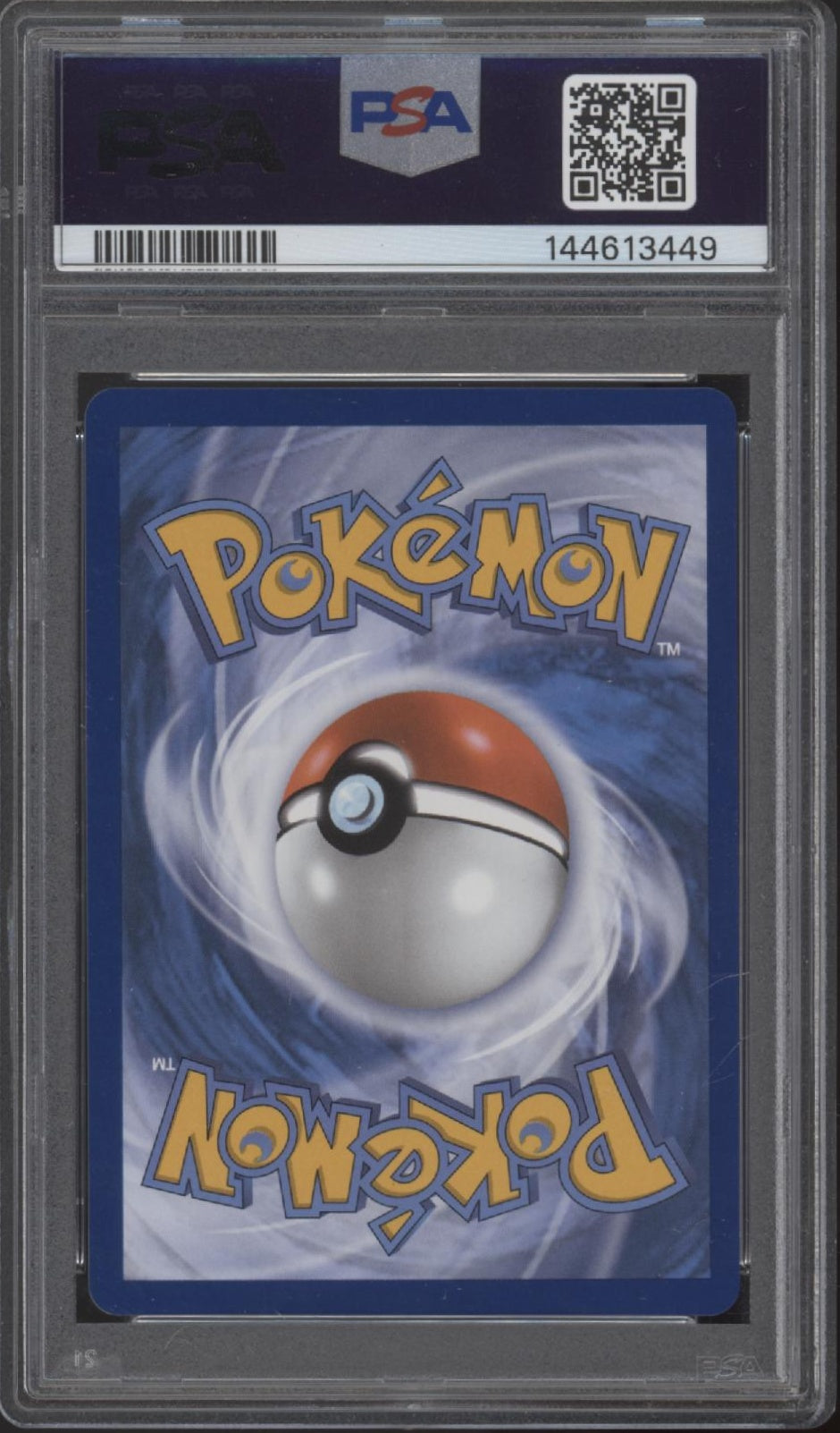Mega Charizard X ex Pokemon Ultra Premium Collection #023 PSA 9 #2