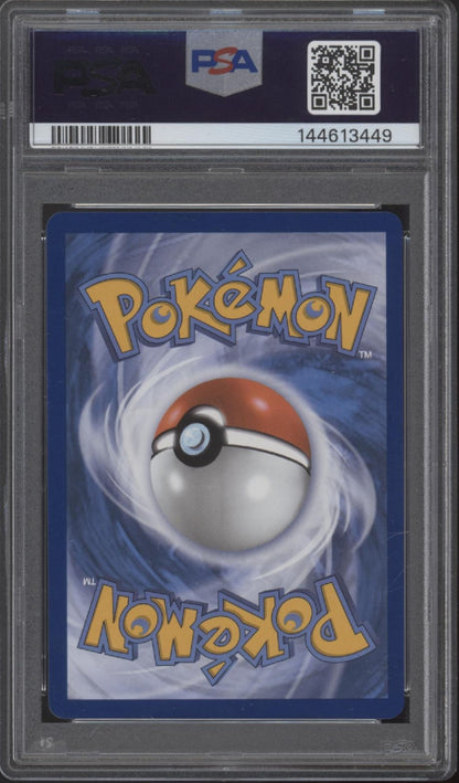 Mega Charizard X ex Pokemon Ultra Premium Collection #023 PSA 9 #2