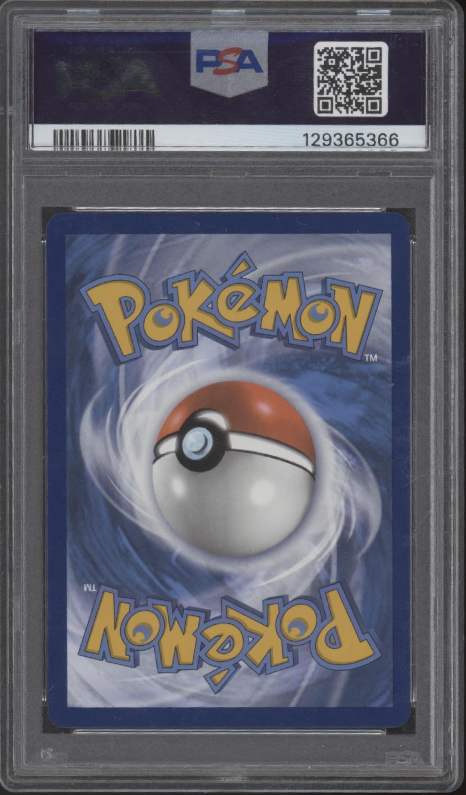 Charmander Pokemon Obsidian Flames Elite Trainer Box #044 PSA 9