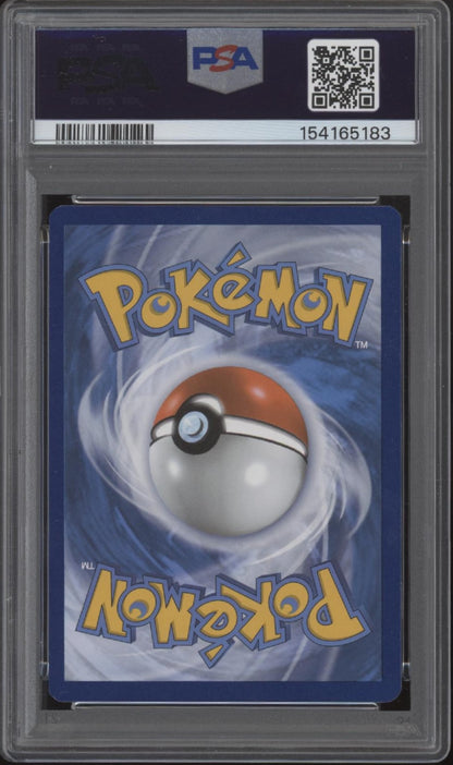 Greninja Pokemon Celebrations Elite Trainer Box Gold Star #144 PSA 9 #2