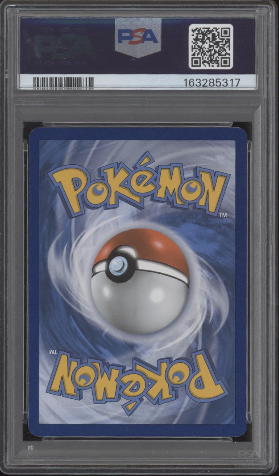Greninja Gold Star Pokemon Celebrations Elite Trainer Box #144 PSA 8 #3