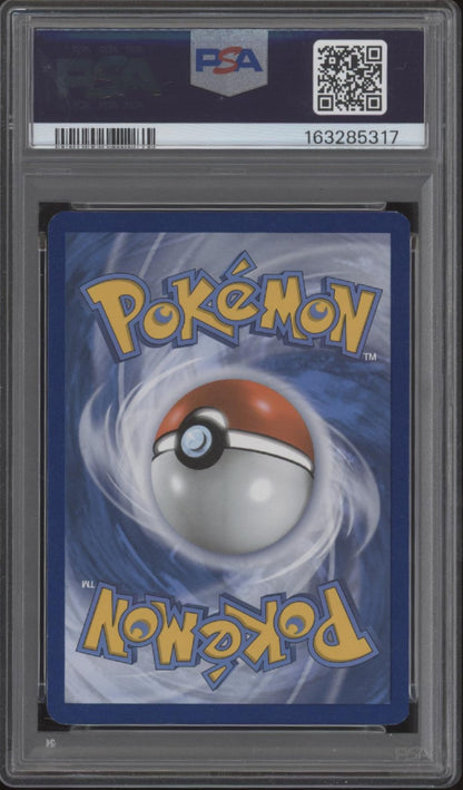 Greninja Gold Star Pokemon Celebrations Elite Trainer Box #144 PSA 8 #3