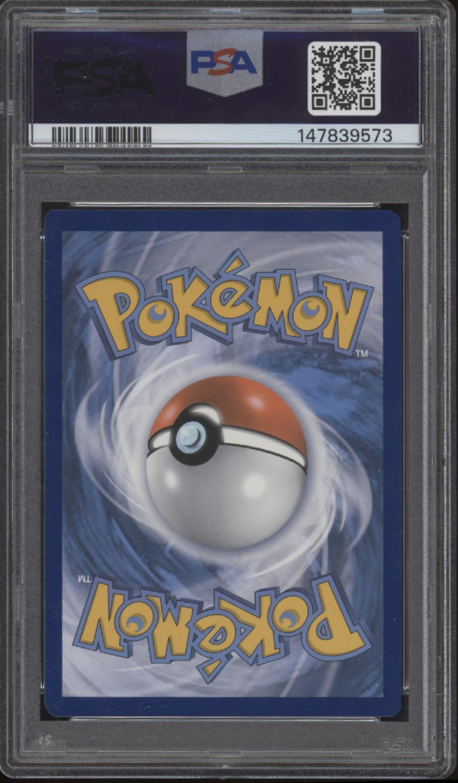 Pikachu Pokemon GO Holo #028 PSA 9