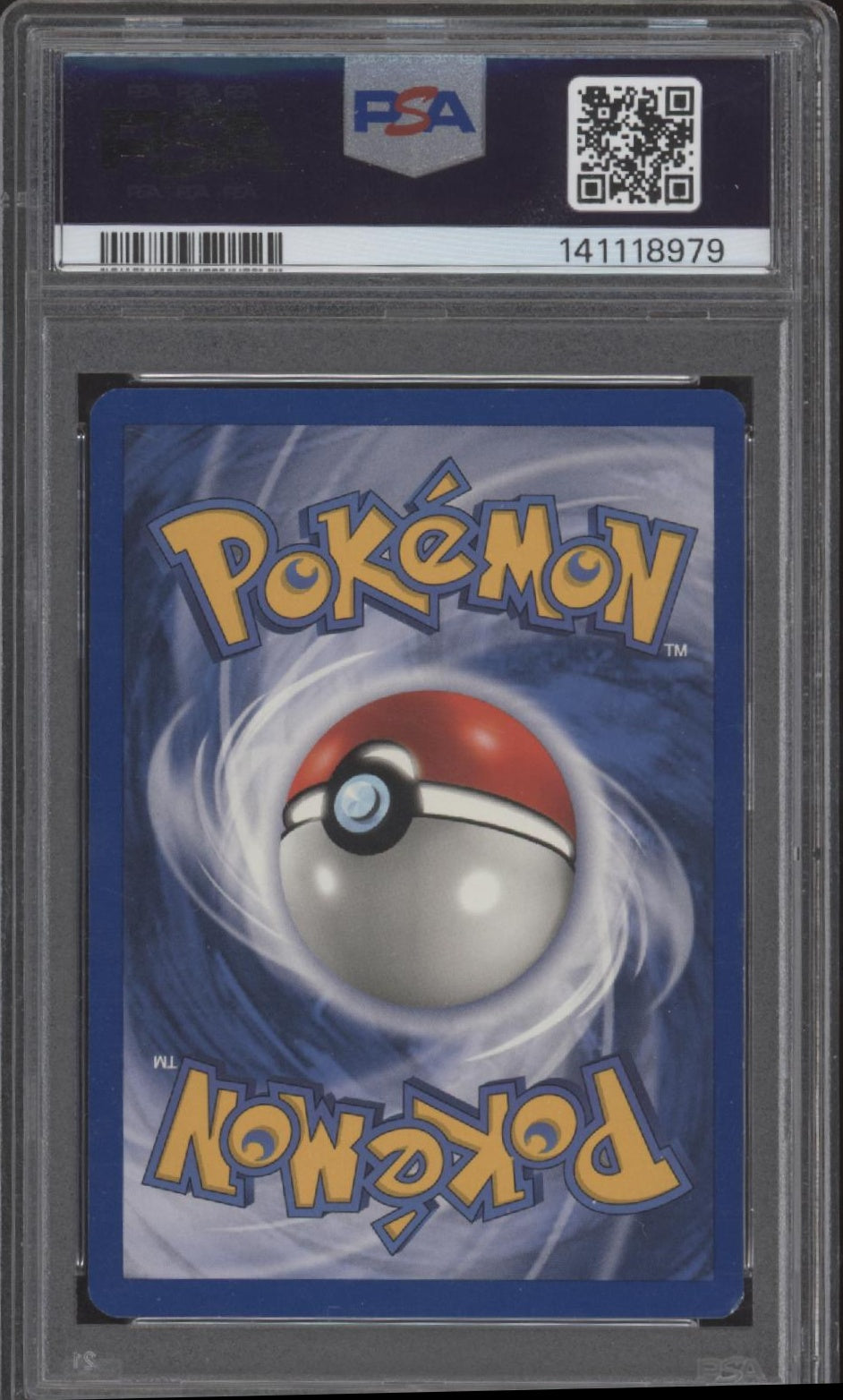 Zapdos Pokemon Base Set Holo #16 PSA 8
