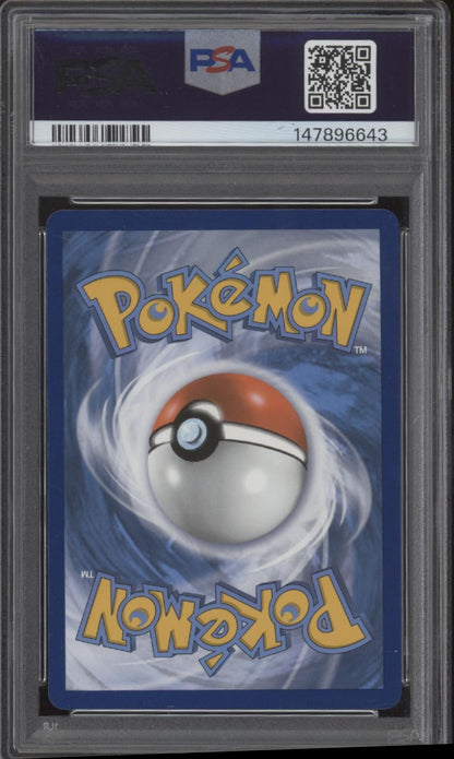 Moltres Zapdos Articuno GX Pokemon Hidden Fates ETB Full Art #SM210 PSA 9
