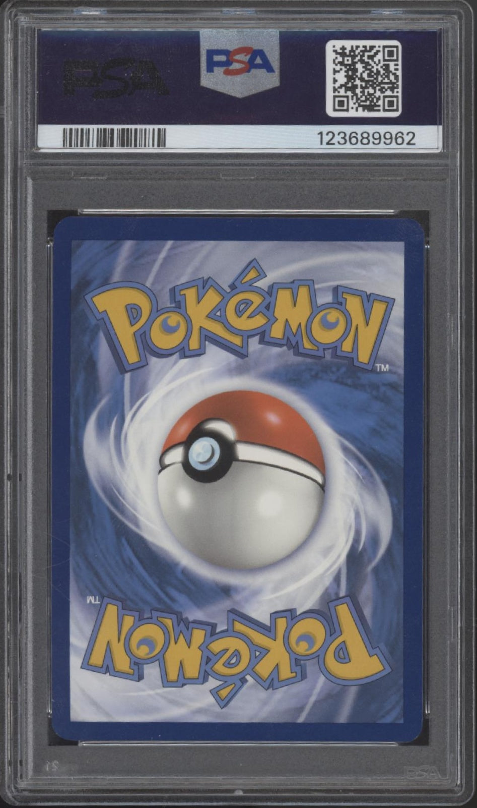 Gengar Pokemon Lost Origin Full Art #TG06 PSA 9