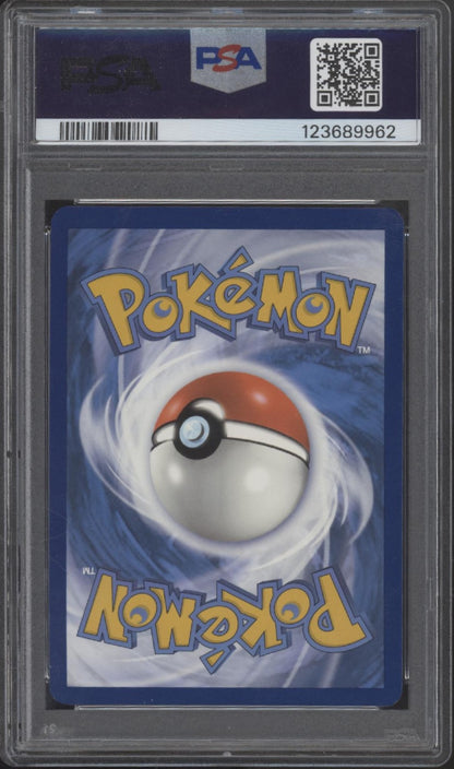 Gengar Pokemon Lost Origin Full Art #TG06 PSA 9