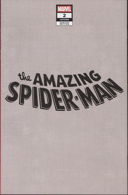 Earth’s Mightiest Day Amazing Spider-Man Issue #2