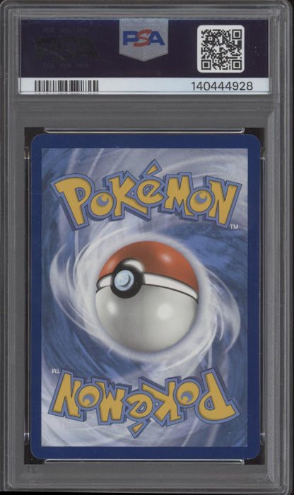 Mew Pokemon Celebrations Full Art #025 PSA 9