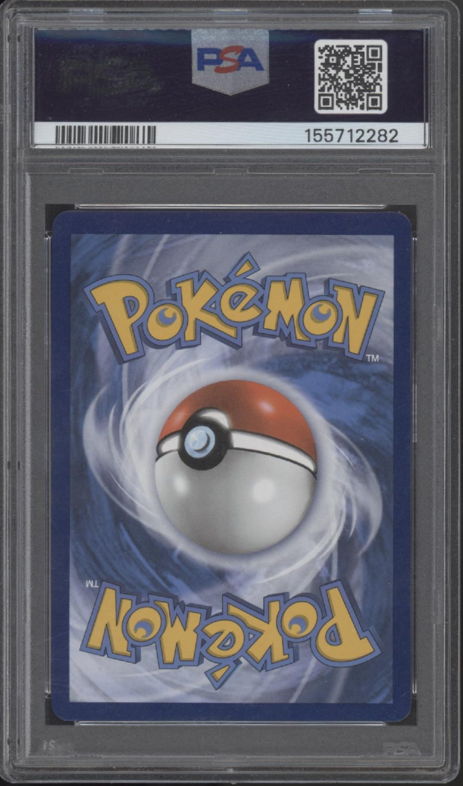 Charizard Pokemon Celebrations Classic Collection Base Set Holo #4 PSA 9