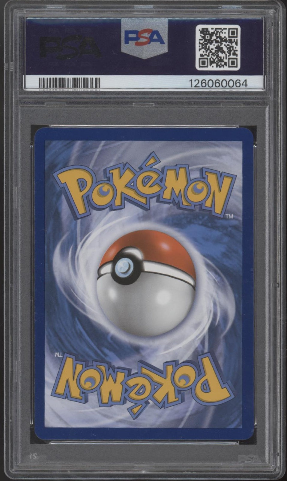 Dedenne GX Pokemon Unbroken Bonds 2020 Trainer's Toolkit Full Art #195a PSA 9