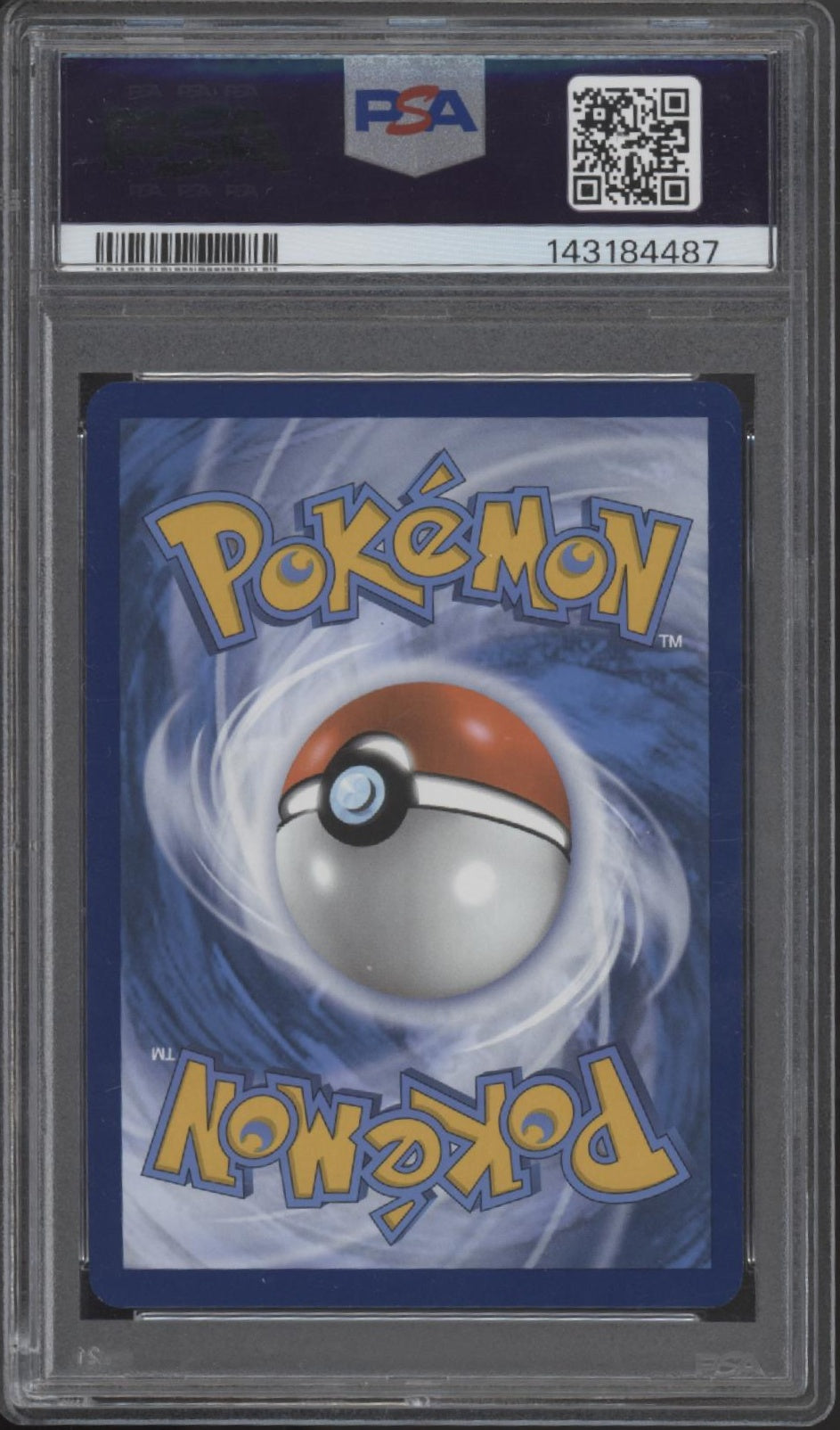Jolteon ex Pokemon Prismatic Evolutions Special Illustration Rare #153 PSA 9