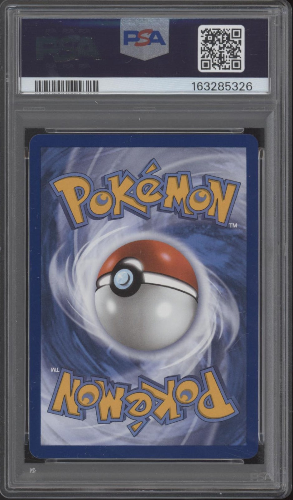 Kanto Starters Pokemon First Partner Series 1 Sequential Set PSA 10