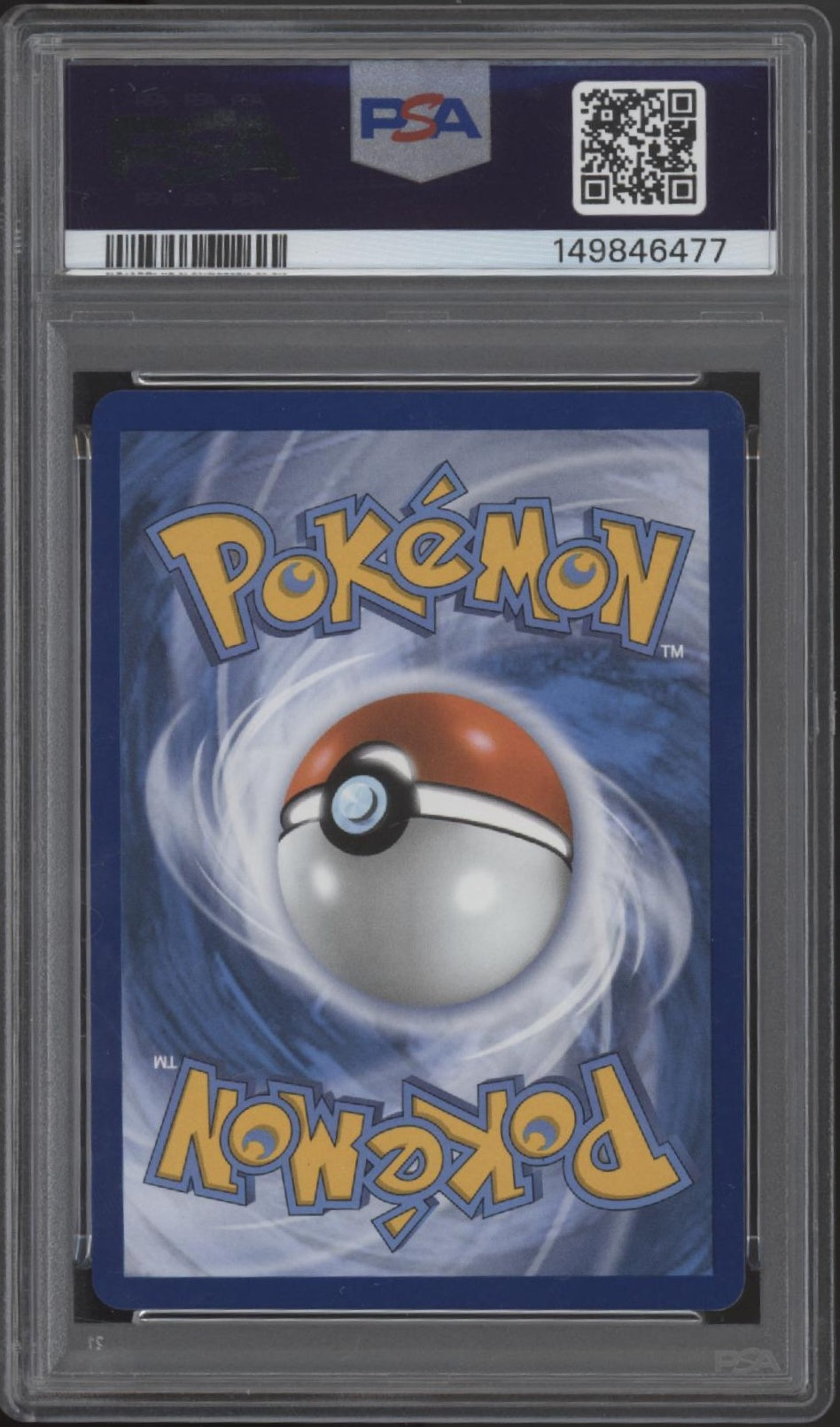 Mega Charizard X ex Pokemon Phantasmal Flames Ultra Rare #109 PSA 10 #2