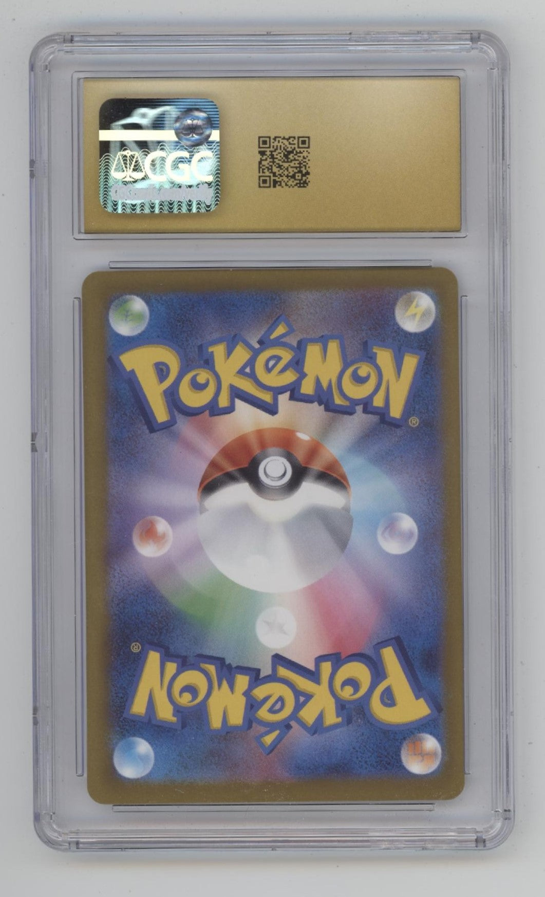 Mega Gengar ex Pokemon Mega Dream ex Mega Attack Rare Holo JP CGC 10 Pristine、Collector Store LLC Gaming、kayou