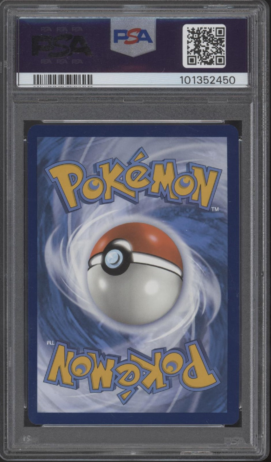 Greninja ex Pokemon Shrouded Fable Special Illustration Collection #132 PSA 9 #2