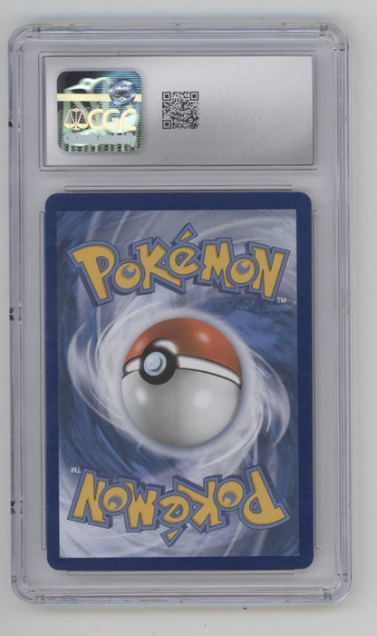 Venusaur Pokemon Celebrations Classic Collection Base Set Holo #15 CGC 10