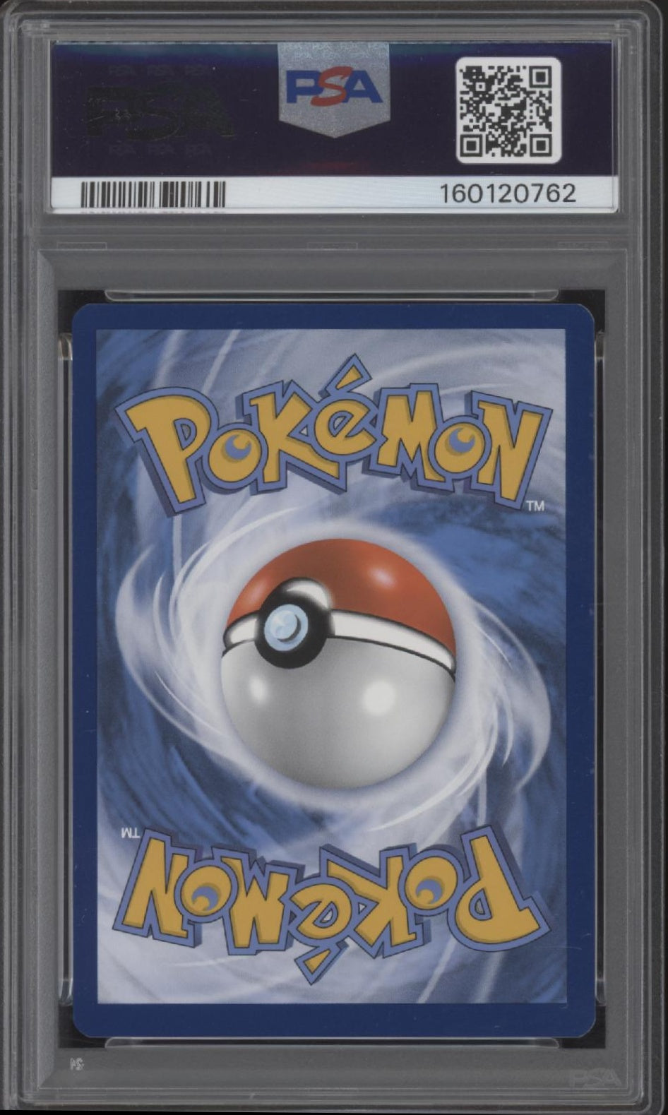 Pikachu with Grey Felt Hat Pokemon x Van Gogh Museum Promo #085 PSA 9