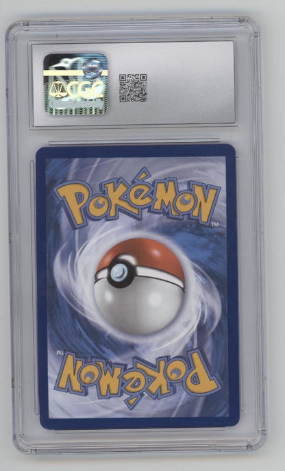 Mega Charizard X ex Pokemon Ultra Premium Collection #023 CGC 10 #1