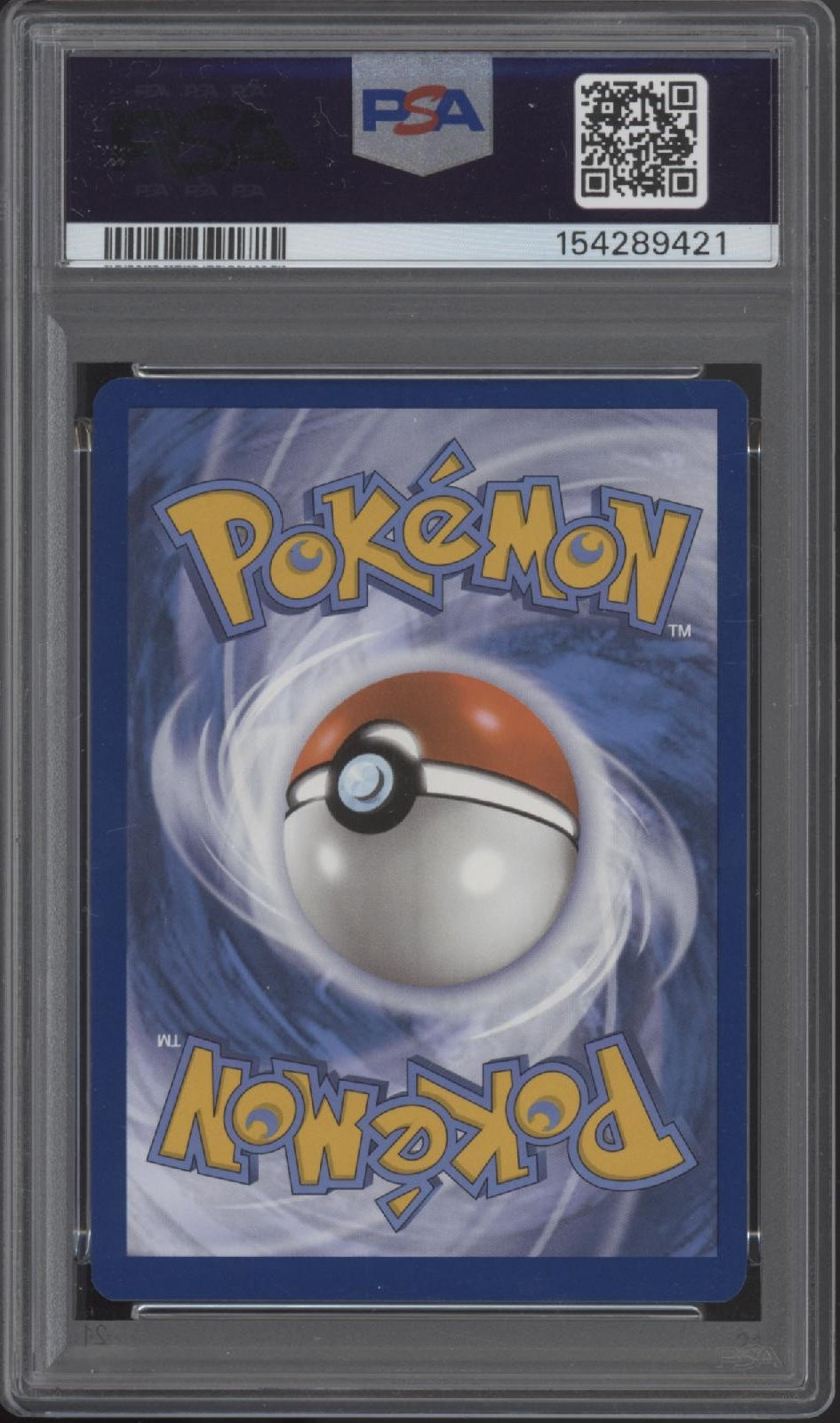 Chansey Pokemon Twilight Masquerade Illustration Rare #187 PSA 9 #2