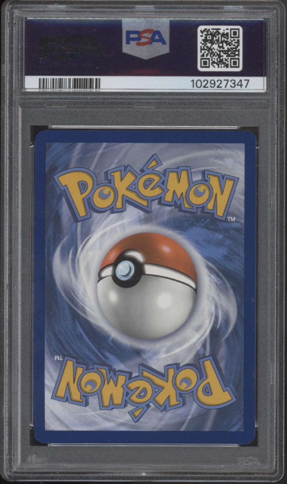 Pikachu Pokemon 151 Illustration Rare #173 PSA 9 #1