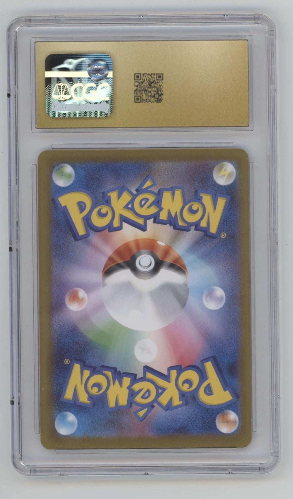 Mega Venusaur ex Pokemon Mega Brave Special Art Rare Holo JP CGC 10 Pristine