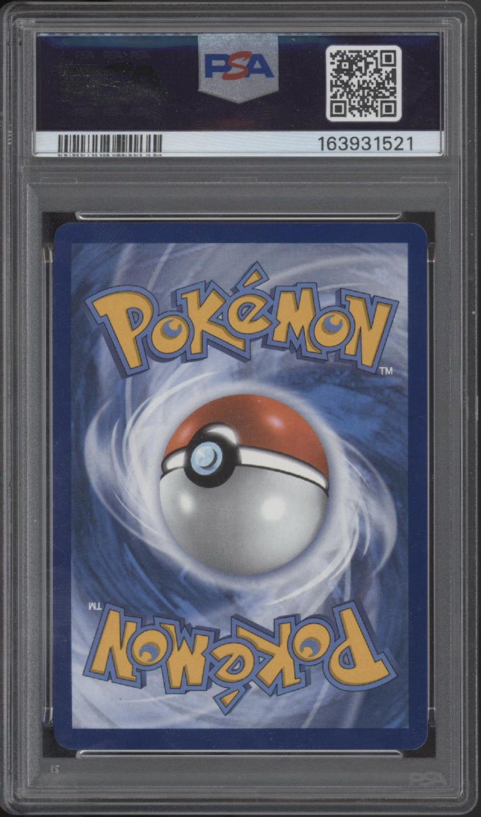 Mega Charizard X ex Pokemon Phantasmal Flames Ultra Rare #109 PSA 9 #4