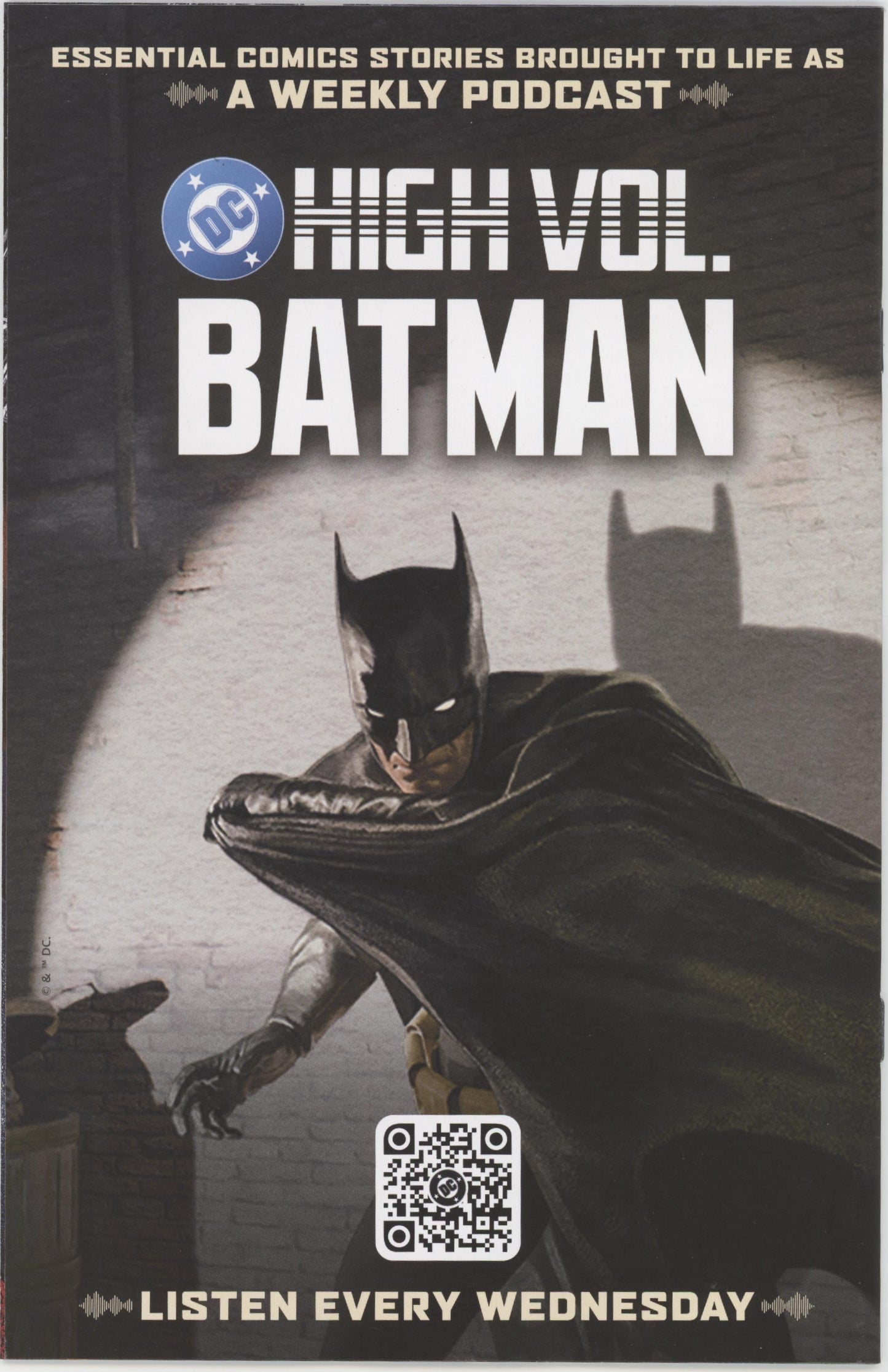 Absolute Martian Manhunter #6 (Of 12) Cover E 1 in 50 Mark Chiarello Card Stock Variant