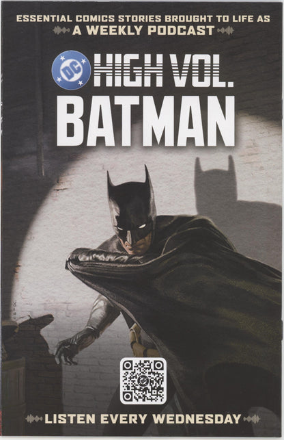 Absolute Martian Manhunter #6 (Of 12) Cover E 1 in 50 Mark Chiarello Card Stock Variant