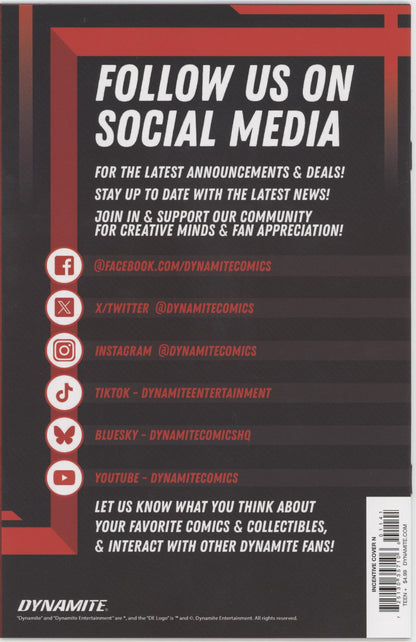 Harley Quinn X Elvira #1 Cover N 1 in 10 Ben Caldwell Full Art Variant