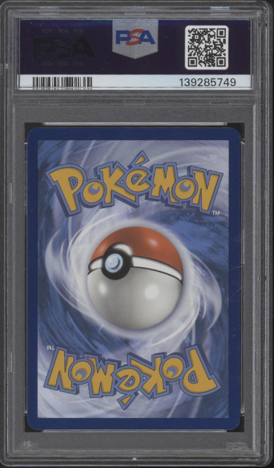 Greninja ex Pokemon Shrouded Fable Special Illustration Collection #132 PSA 9 #1