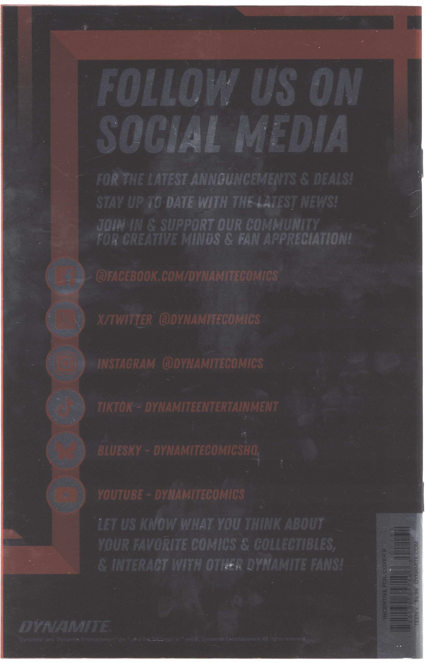 Harley Quinn X Elvira #1 Cover P Inc 1:15 Amanda Conner Foil Variant