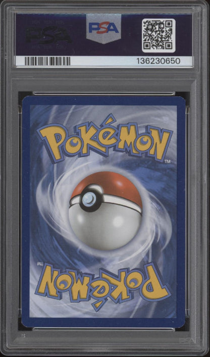 Greninja Pokemon Celebrations Elite Trainer Box Gold Star #144 PSA 8 #1