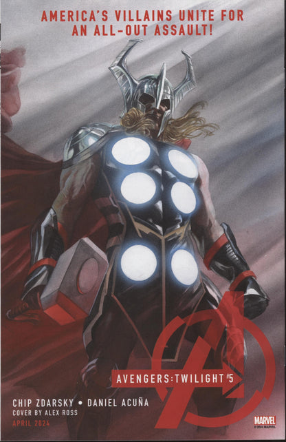 Fall of the House of X Issue #3G 1:25 Retailer Incentive Variant