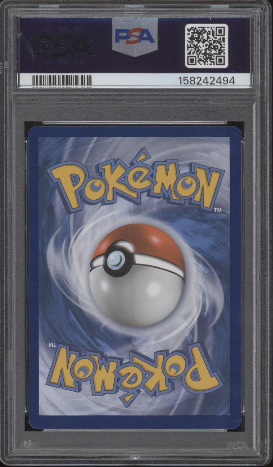 Greninja Pokemon Celebrations Elite Trainer Box Gold Star #144 PSA 8 #4