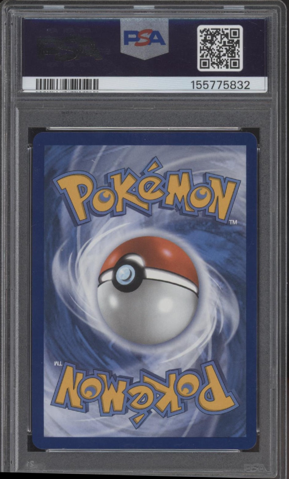 Mega Charizard X ex Pokemon Phantasmal Flames Ultra Rare #109 PSA 9 #2