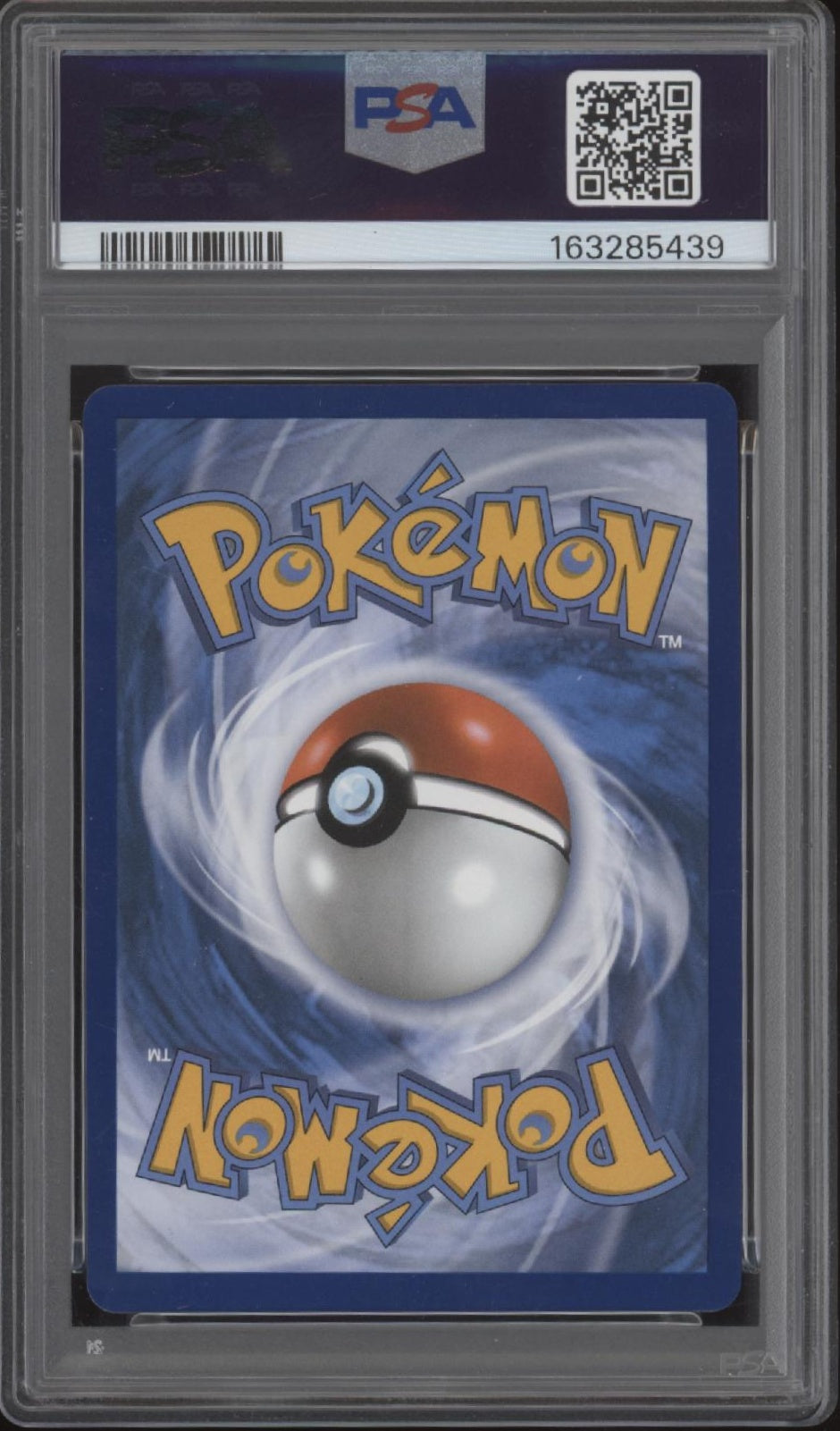 Mega Gengar ex Pokemon Ascended Heroes Mega Attack Rare #269 PSA 10