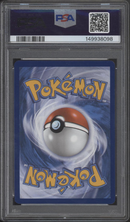Mega Charizard X ex Pokemon Ultra Premium Collection #023 PSA 9 #1
