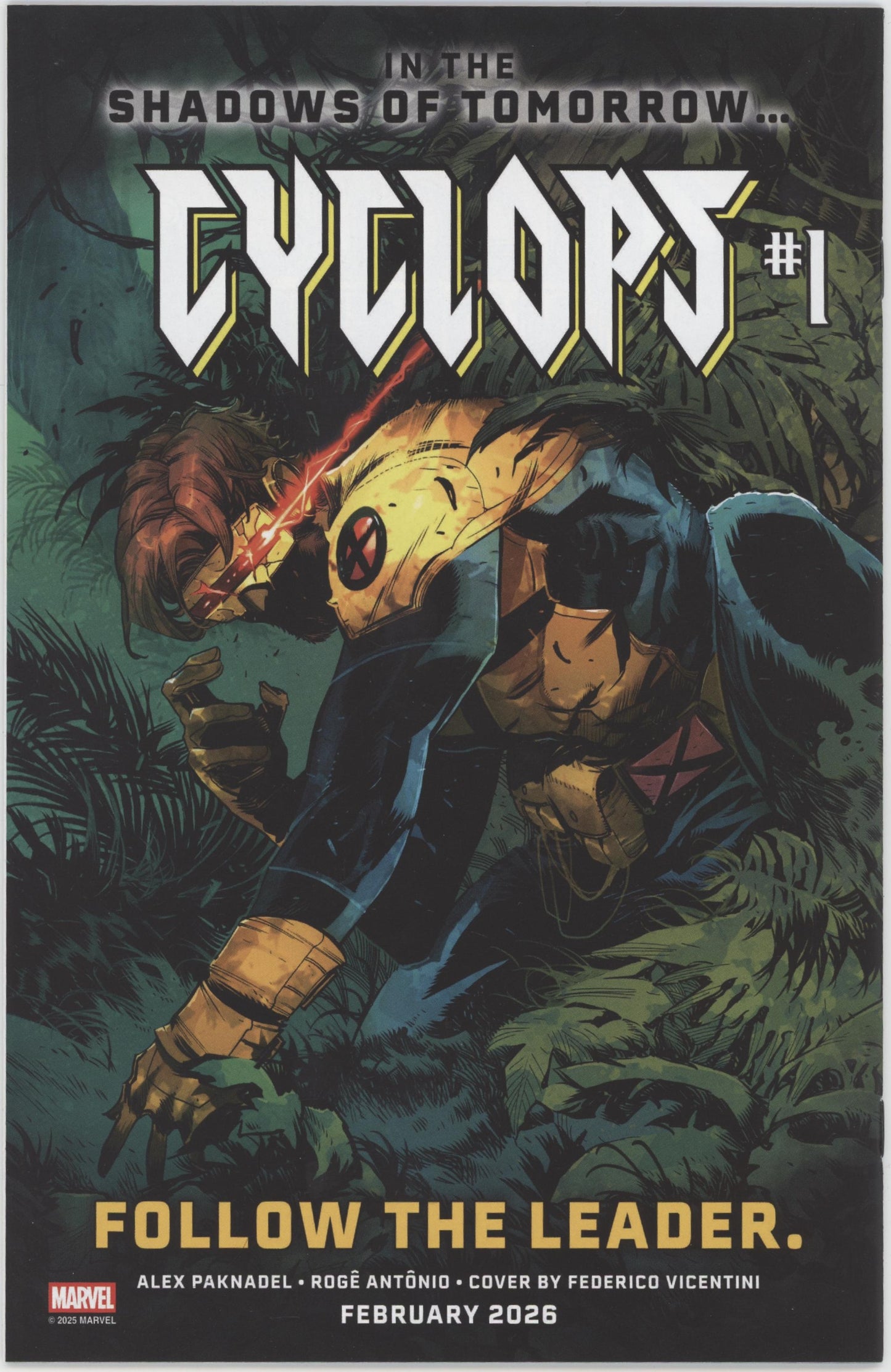 X-Men #23H Stefano Caselli Variant