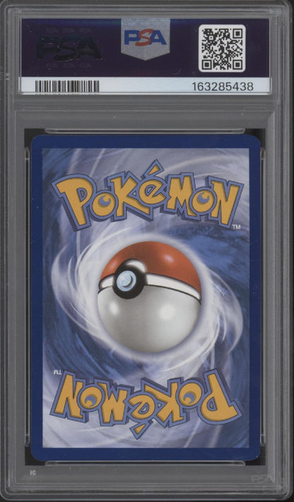 N's Zekrom Pokemon Ascended Heroes Elite Trainer Box #031 PSA 9 #2